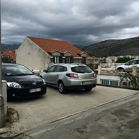 With A Parking Space - 16667 Ragusa