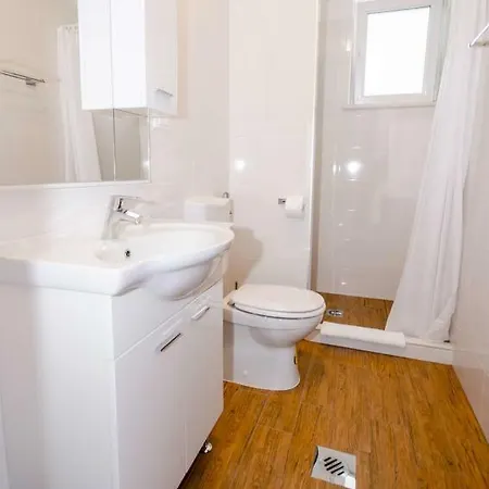 With A Parking Space - 16667 Apartman Dubrovnik
