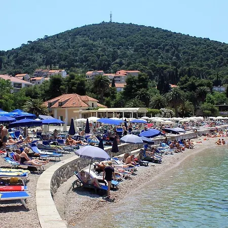 With A Parking Space - 16667 Apartamento Dubrovnik